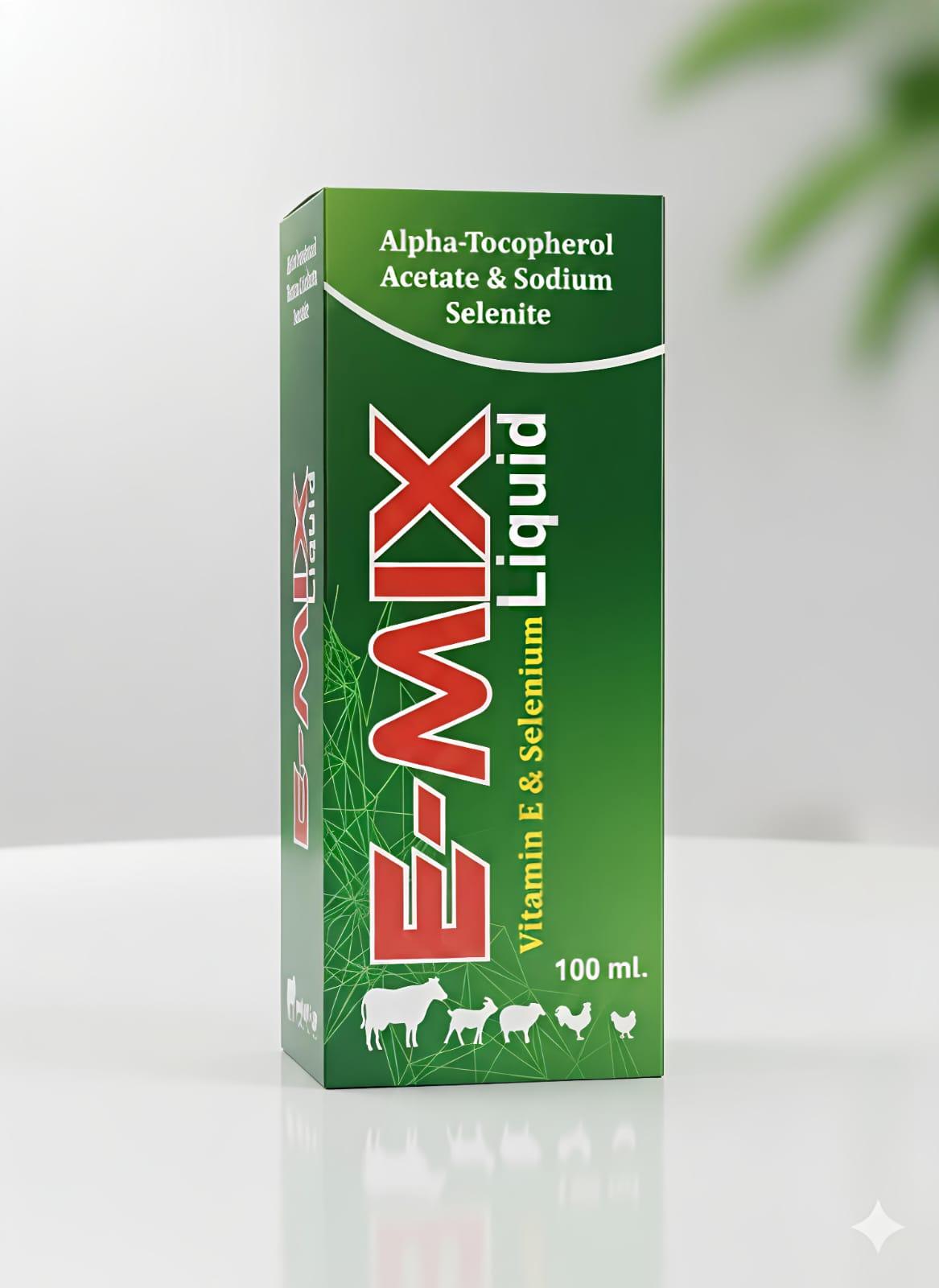 E-Mix