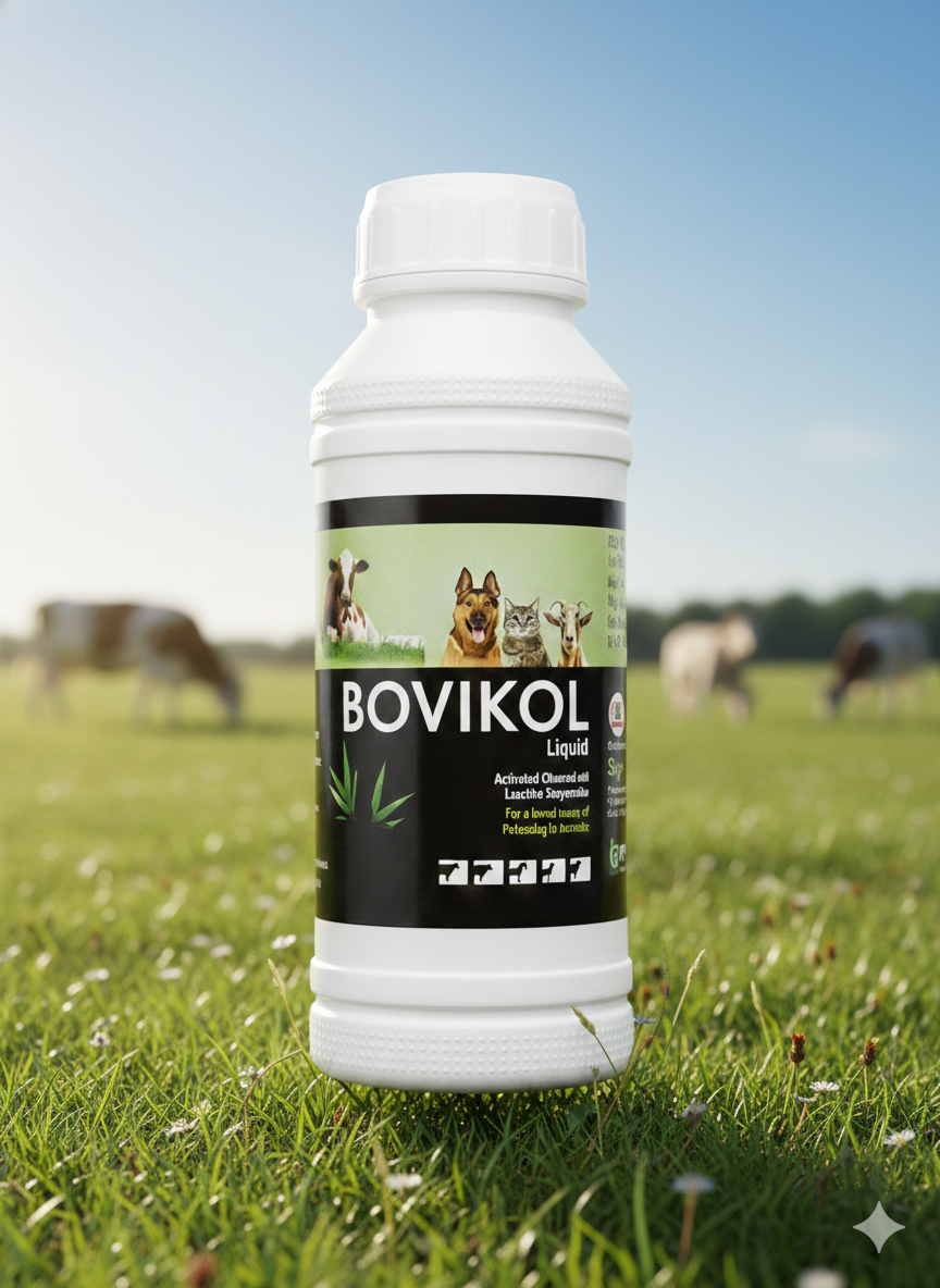 Bovikol (500 ML)
