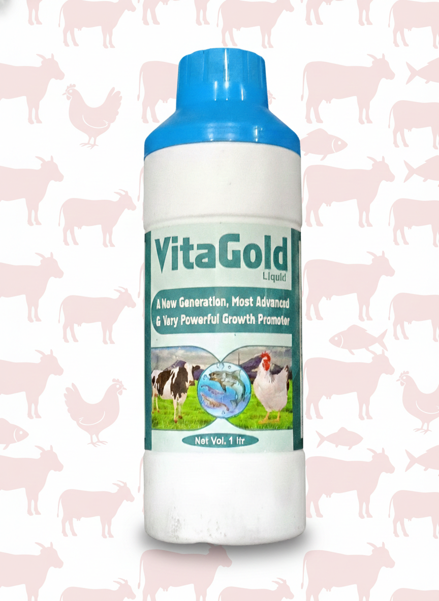 VitaGold (1 LTR)
