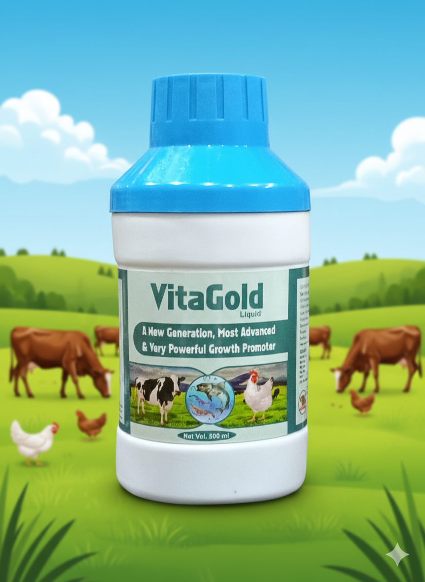 VitaGold (500 ML)