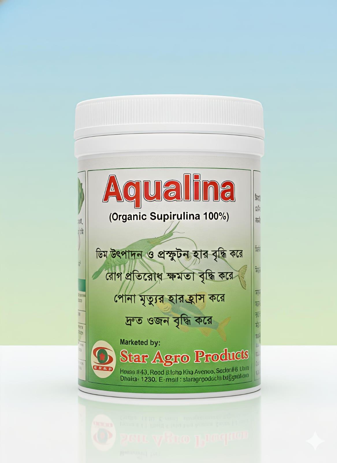 Aqualina (100 GM)