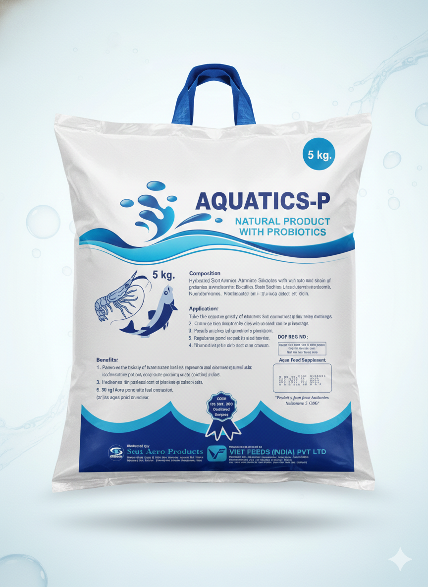 Aquatics-P