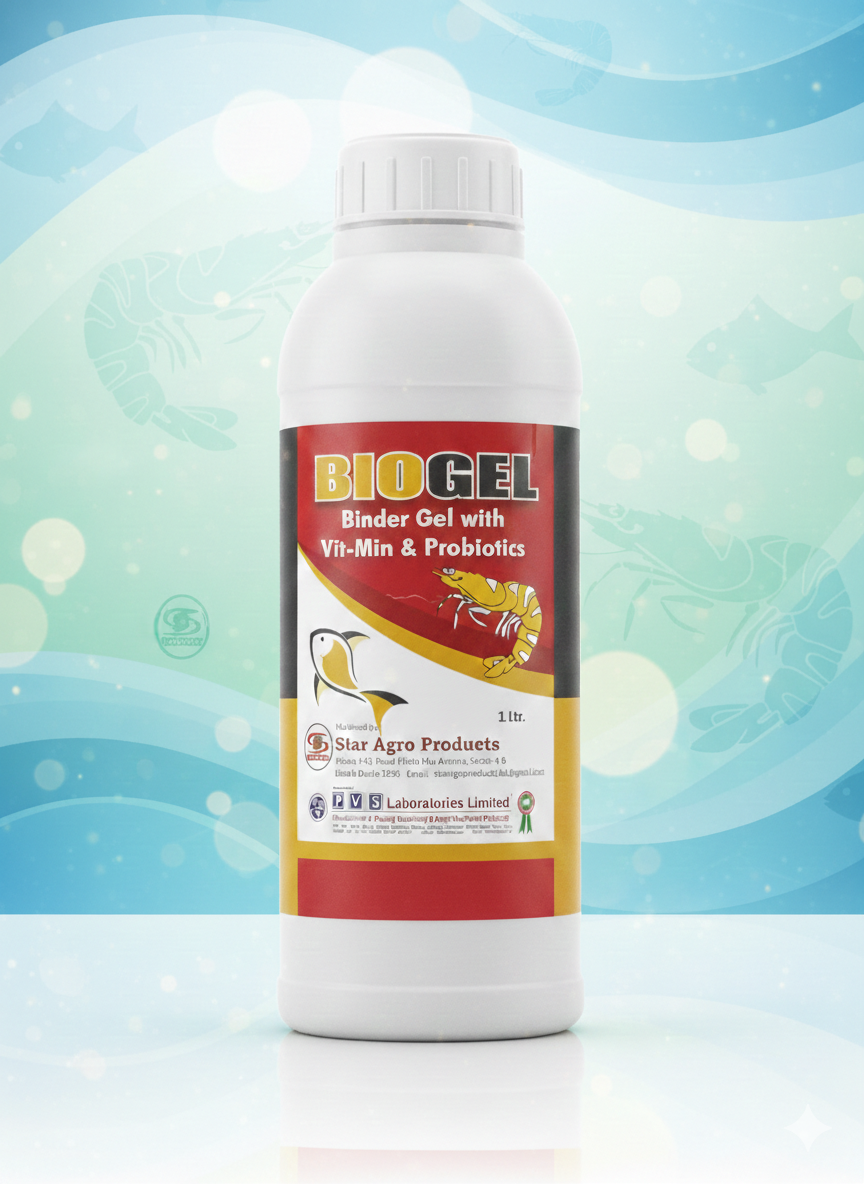 BIOGEL (1 LTR)