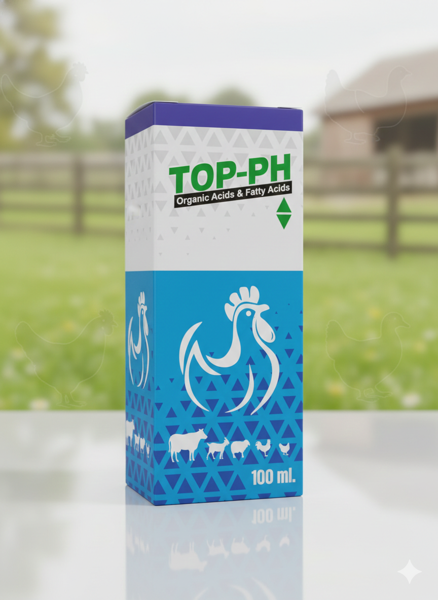 TOP-PH (100 ML)